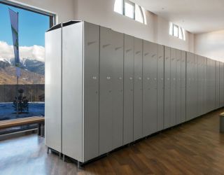 Отель "Панорама by Mercure Красная Поляна" / "Panorama by Mercure Krasnaya Polyana"