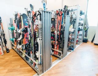 Отель "Панорама by Mercure Красная Поляна" / "Panorama by Mercure Krasnaya Polyana"