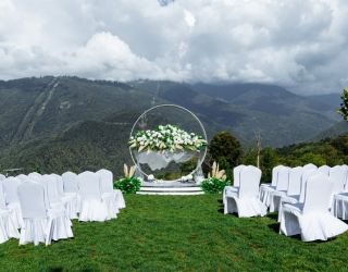 Отель "Панорама by Mercure Красная Поляна" / "Panorama by Mercure Krasnaya Polyana"