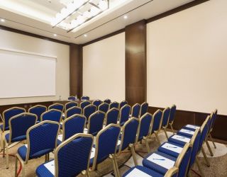 Отель "Панорама by Mercure Красная Поляна" / "Panorama by Mercure Krasnaya Polyana"