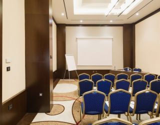 Отель "Панорама by Mercure Красная Поляна" / "Panorama by Mercure Krasnaya Polyana"