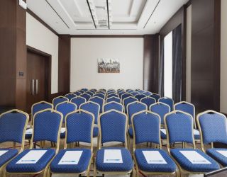 Отель "Панорама by Mercure Красная Поляна" / "Panorama by Mercure Krasnaya Polyana"