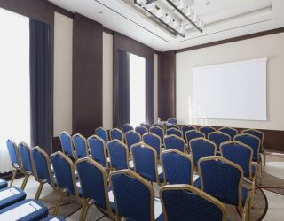 Отель "Панорама by Mercure Красная Поляна" / "Panorama by Mercure Krasnaya Polyana"