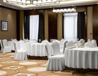 Отель "Панорама by Mercure Красная Поляна" / "Panorama by Mercure Krasnaya Polyana"