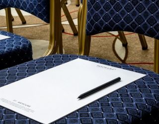 Отель "Панорама by Mercure Красная Поляна" / "Panorama by Mercure Krasnaya Polyana"