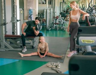 Отель "Панорама by Mercure Красная Поляна" / "Panorama by Mercure Krasnaya Polyana"