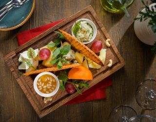 Отель "Панорама by Mercure Красная Поляна" / "Panorama by Mercure Krasnaya Polyana"