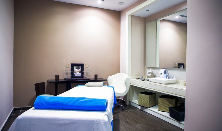 Отель "Панорама by Mercure Красная Поляна" / "Panorama by Mercure Krasnaya Polyana"