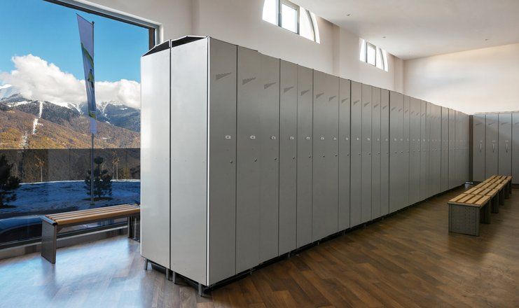 Отель "Панорама by Mercure Красная Поляна" / "Panorama by Mercure Krasnaya Polyana"