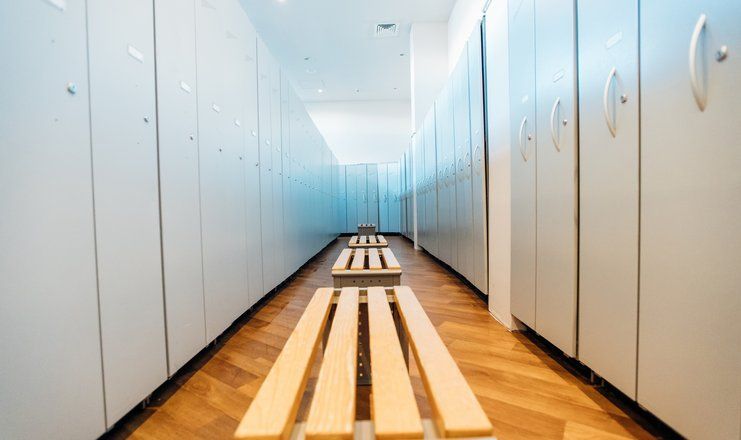 Отель "Панорама by Mercure Красная Поляна" / "Panorama by Mercure Krasnaya Polyana"