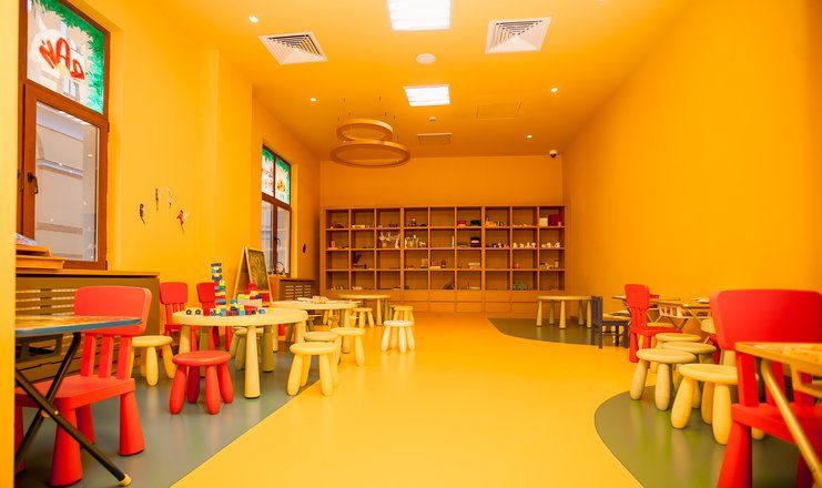 Отель "Панорама by Mercure Красная Поляна" / "Panorama by Mercure Krasnaya Polyana"