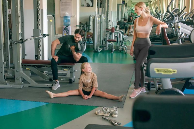 Отель "Панорама by Mercure Красная Поляна" / "Panorama by Mercure Krasnaya Polyana"