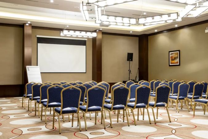 Отель "Панорама by Mercure<br> Красная Поляна"