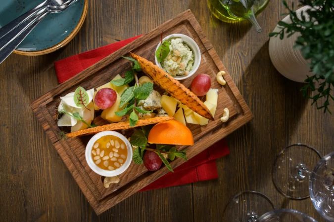 Отель "Панорама by Mercure<br> Красная Поляна"